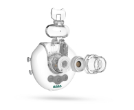 NENO VAPORE nebulizator siateczkowy - 1274010 - zdjęcie 8